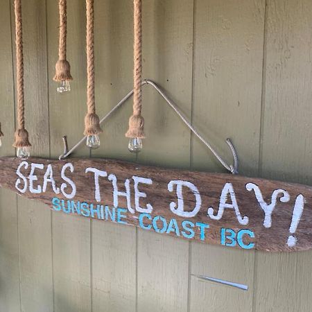Seas The Day House 5 Star Hottub Pets Bbq Fire Premier Location Hotel กิบสันส์ ภายนอก รูปภาพ