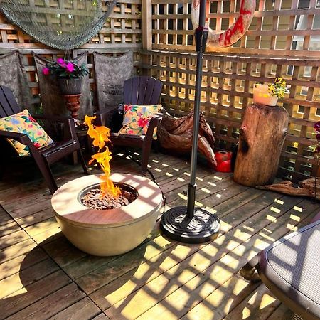 Seas The Day House 5 Star Hottub Pets Bbq Fire Premier Location Hotel กิบสันส์ ภายนอก รูปภาพ