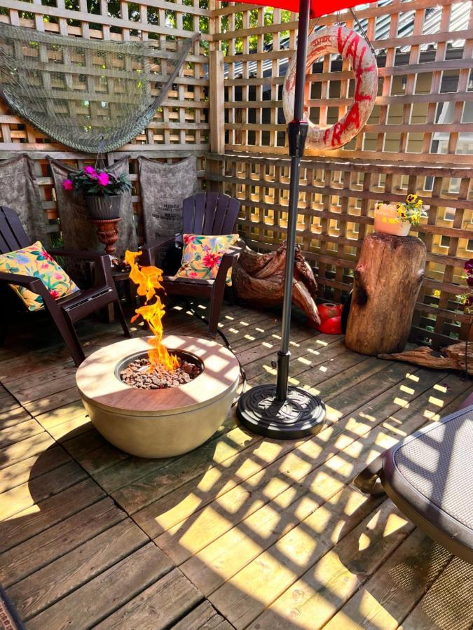 Seas The Day House 5 Star Hottub Pets Bbq Fire Premier Location Hotel กิบสันส์ ภายนอก รูปภาพ